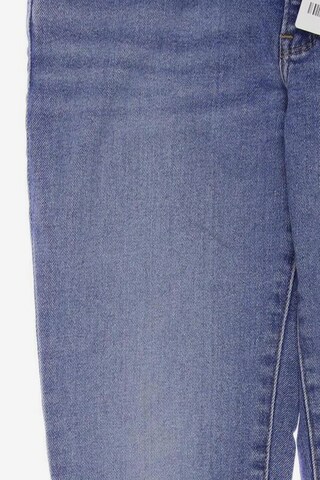 LEVI'S ® Jeans 26 in Blau