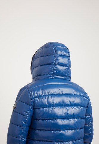 Veste d’hiver JACK1T en bleu