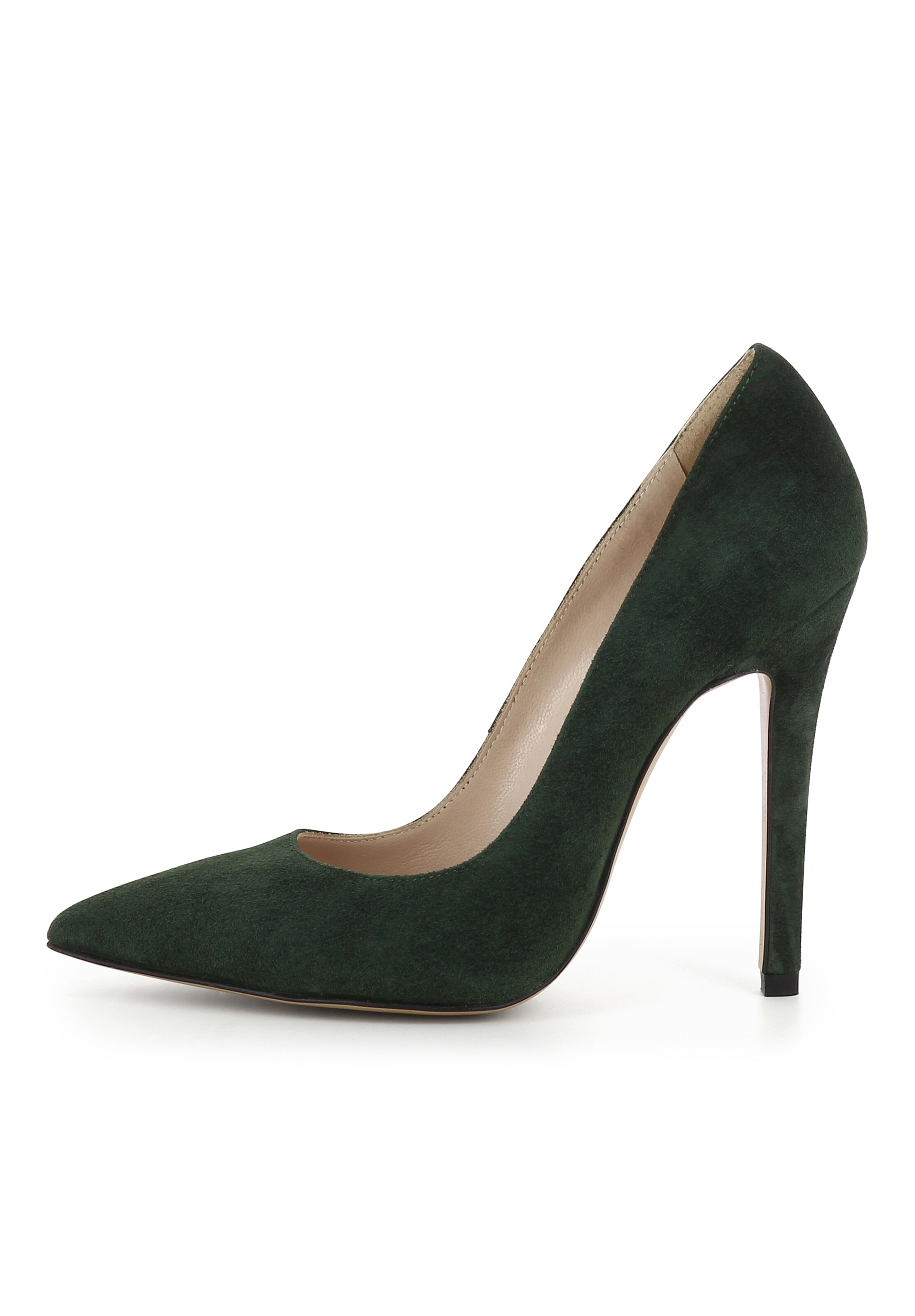 EVITA Pumps 'LISA' in Green