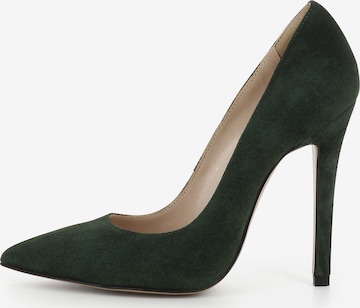 EVITA Pumps 'LISA' in Green