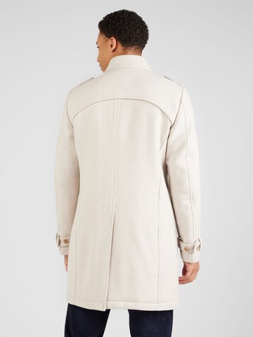 DRYKORN Between-Seasons Coat 'Skopje' in Beige