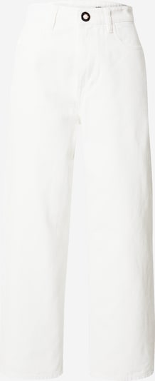 Volcom Jeans 'WEELLOW ' in White denim, Item view