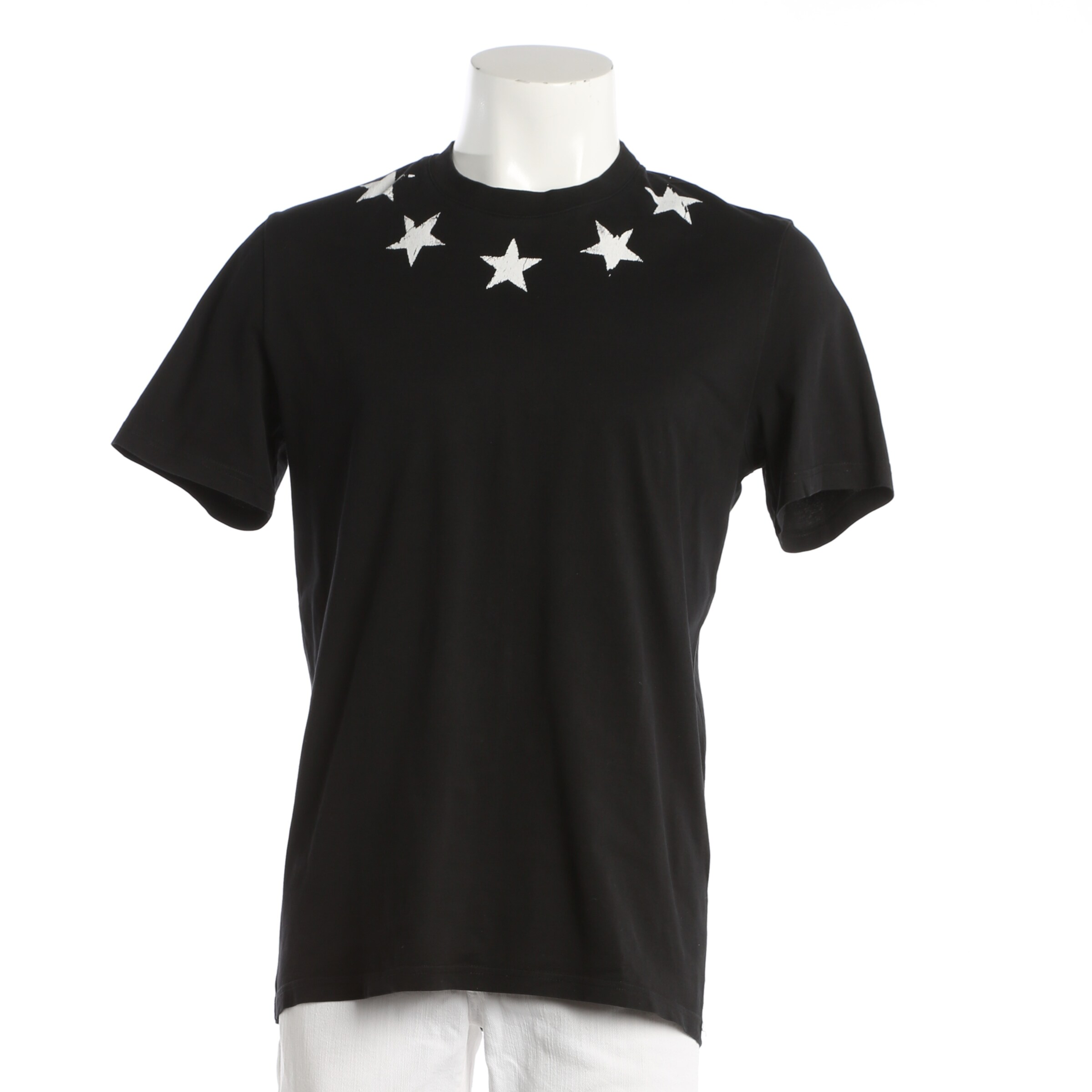 Givenchy Shirt in M in Black, Item view