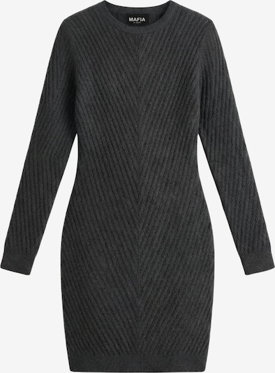 Kleidermafia Kleid in 34 in anthrazit, Produktansicht