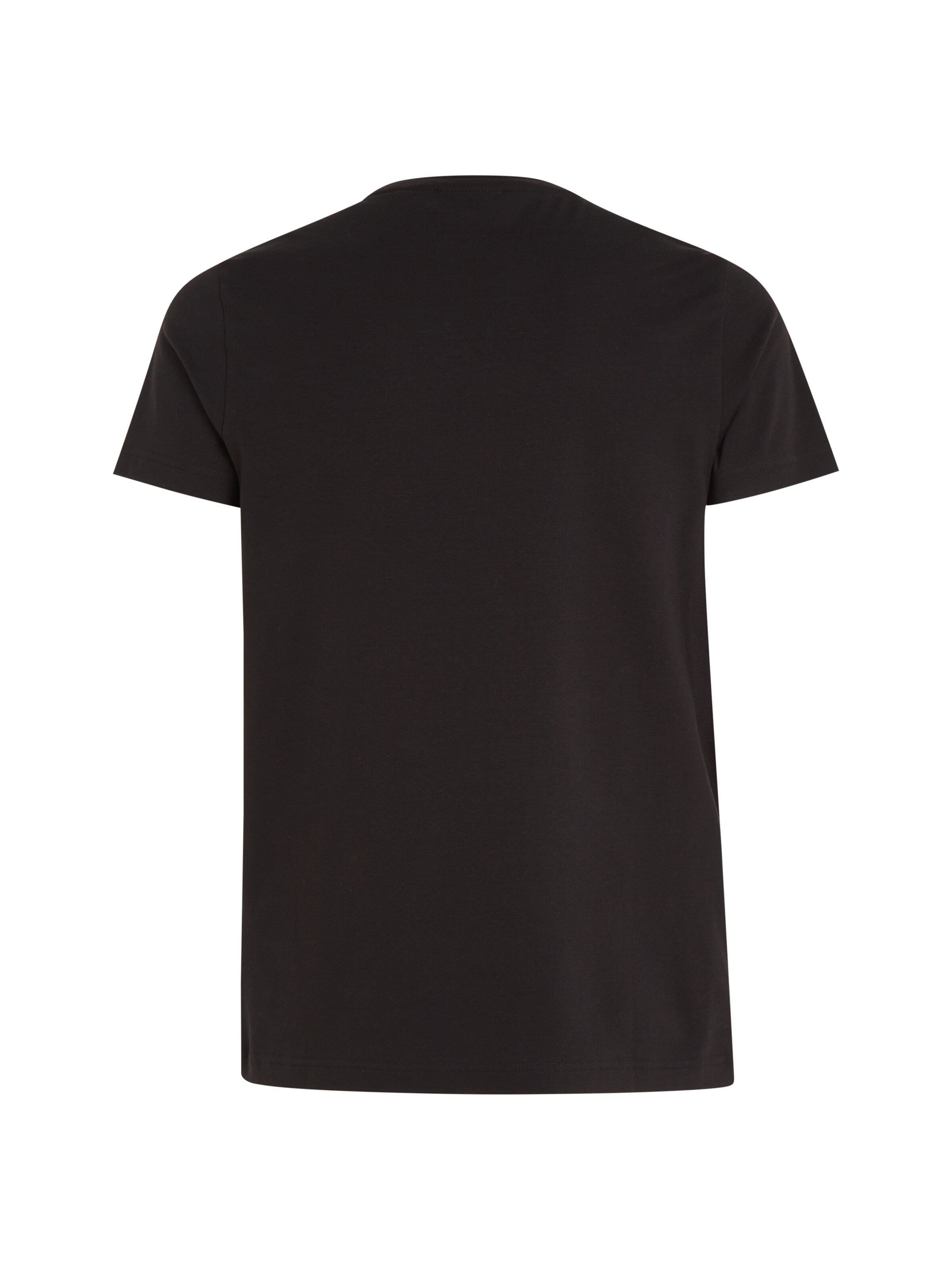 Calvin Klein Bluser & t-shirts i sort