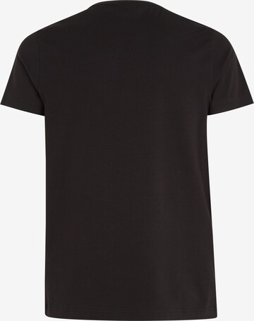 T-Shirt Calvin Klein en noir