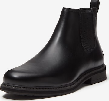 TIMBERLAND Chelsea Boots in Schwarz: Vorderseite