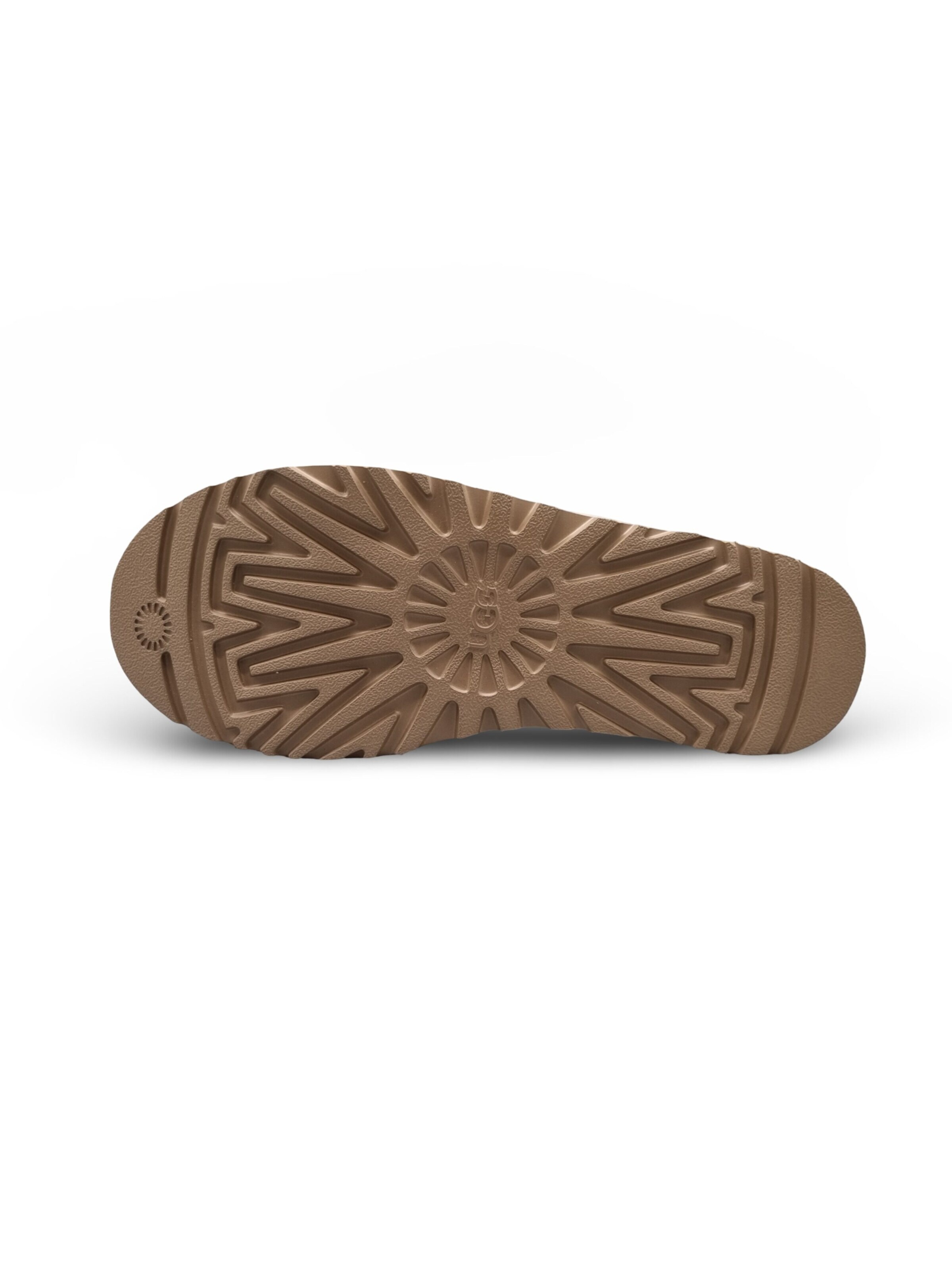 UGG Boots‌‌‌‌‌ in Braun