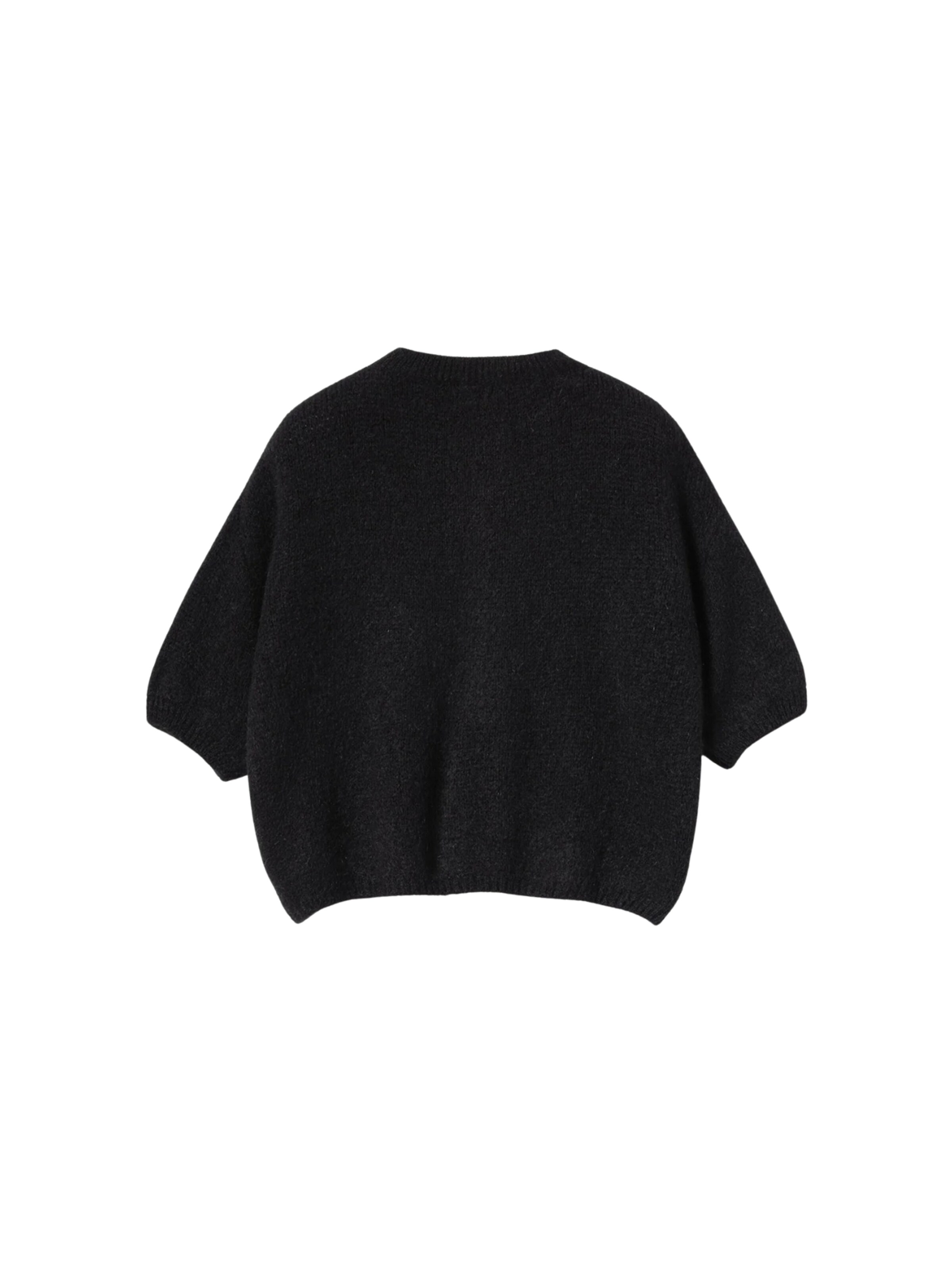 Top ' Mimi ' de la Noella pe negru