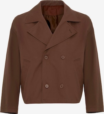 ruda Antioch Demisezoninė striukė: priekis