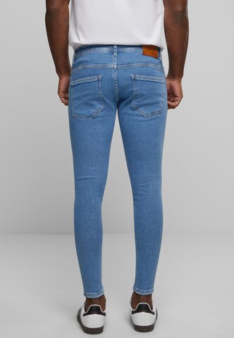 2Y Premium Regular Jeans in Blue