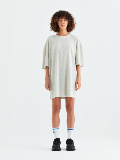 Rockupy Sommerkleid‌‌‌‌‌‌‌ in 34 in grau, Produktansicht
