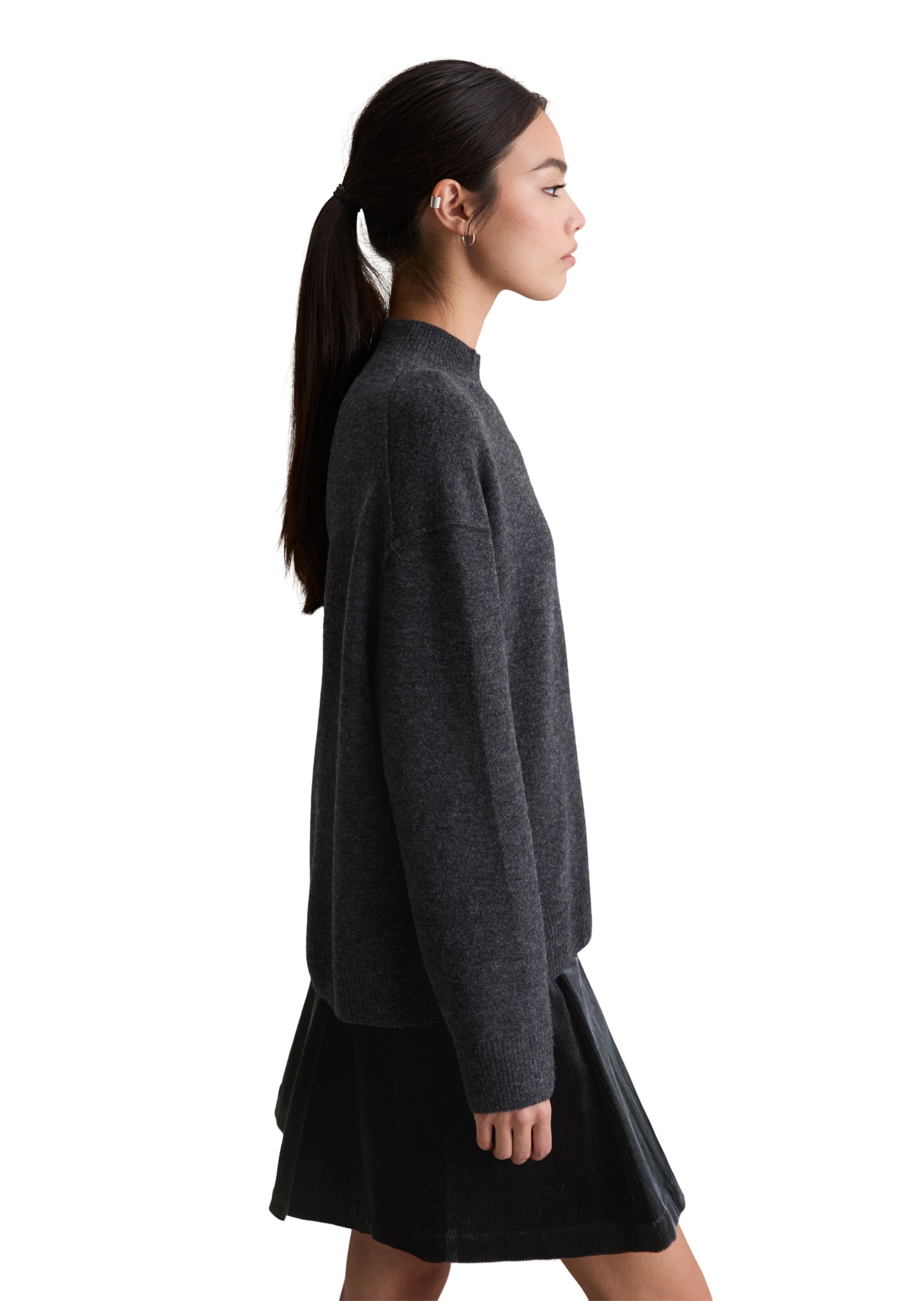 Marc O'Polo DENIM Свитер в Серый