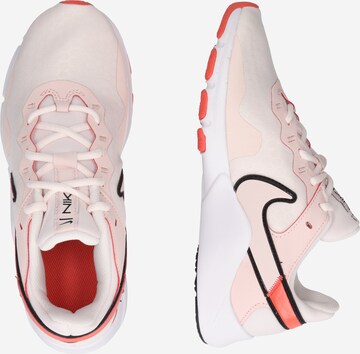 NIKE Athletic Shoes 'Legend Essential 2' in Pink