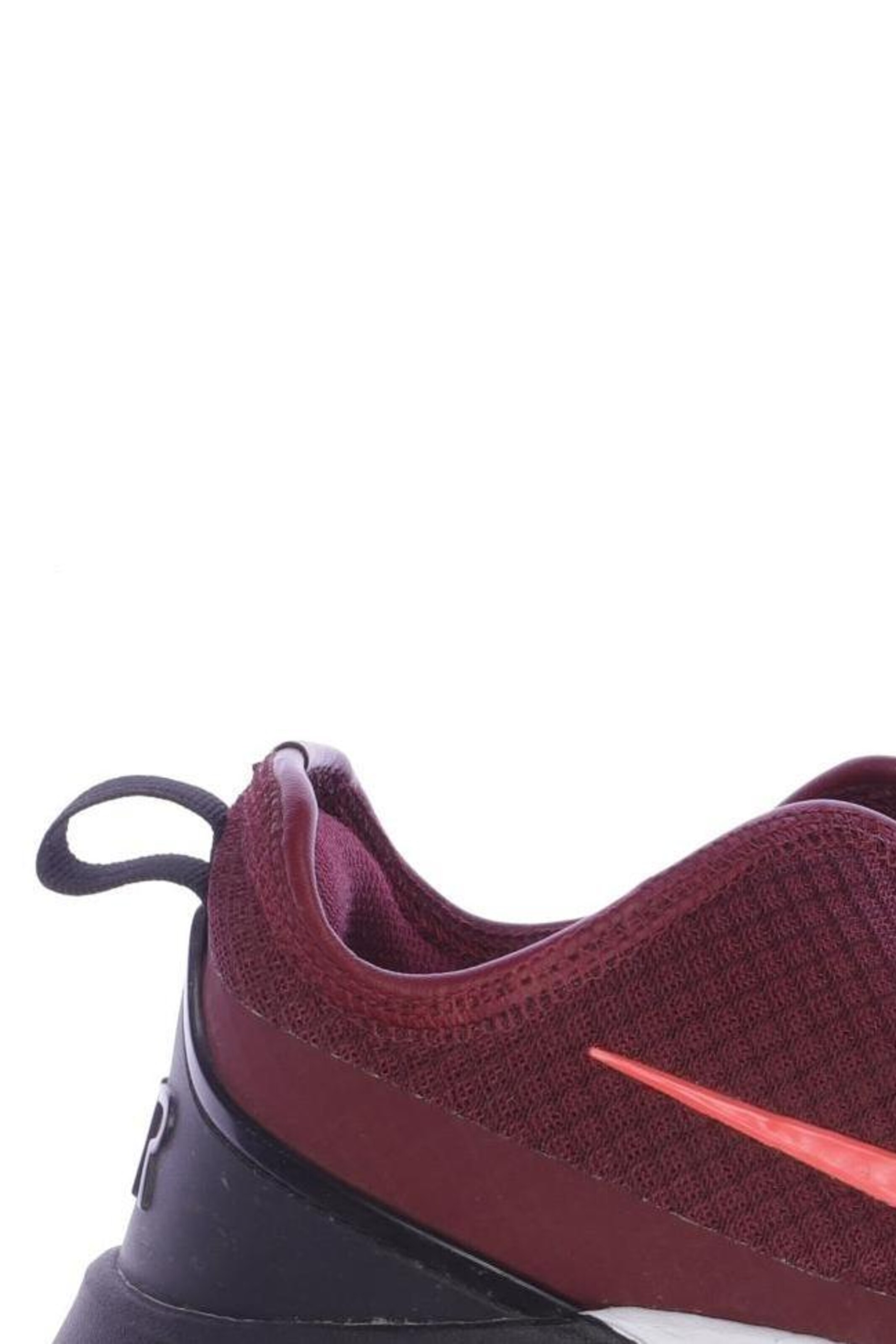 NIKE Sneaker 43 in Rot