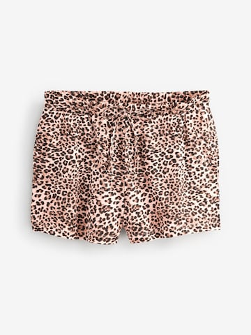 Rockett St George Шорты в Коричневый