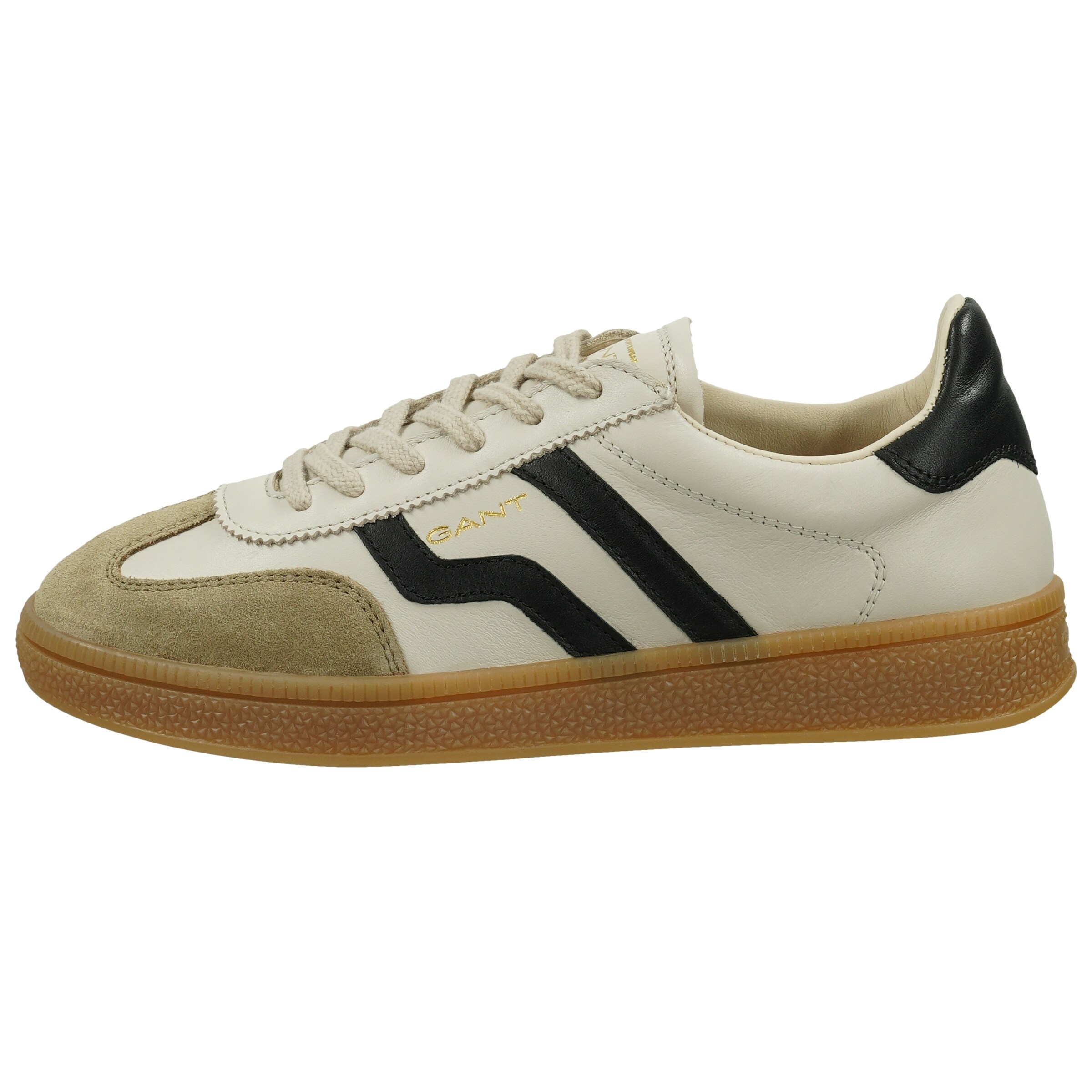 GANT Sneaker 'Cuzima' in Beige