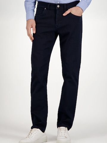 ATELIER GARDEUR Slim fit Jeans in Blue: front