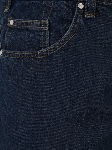 Only & Sons Big & Tall Regular Jeans 'AVI' in Blauw