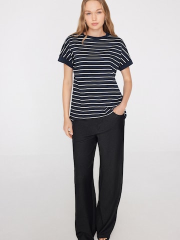 Tezenis T-Shirt in Blau