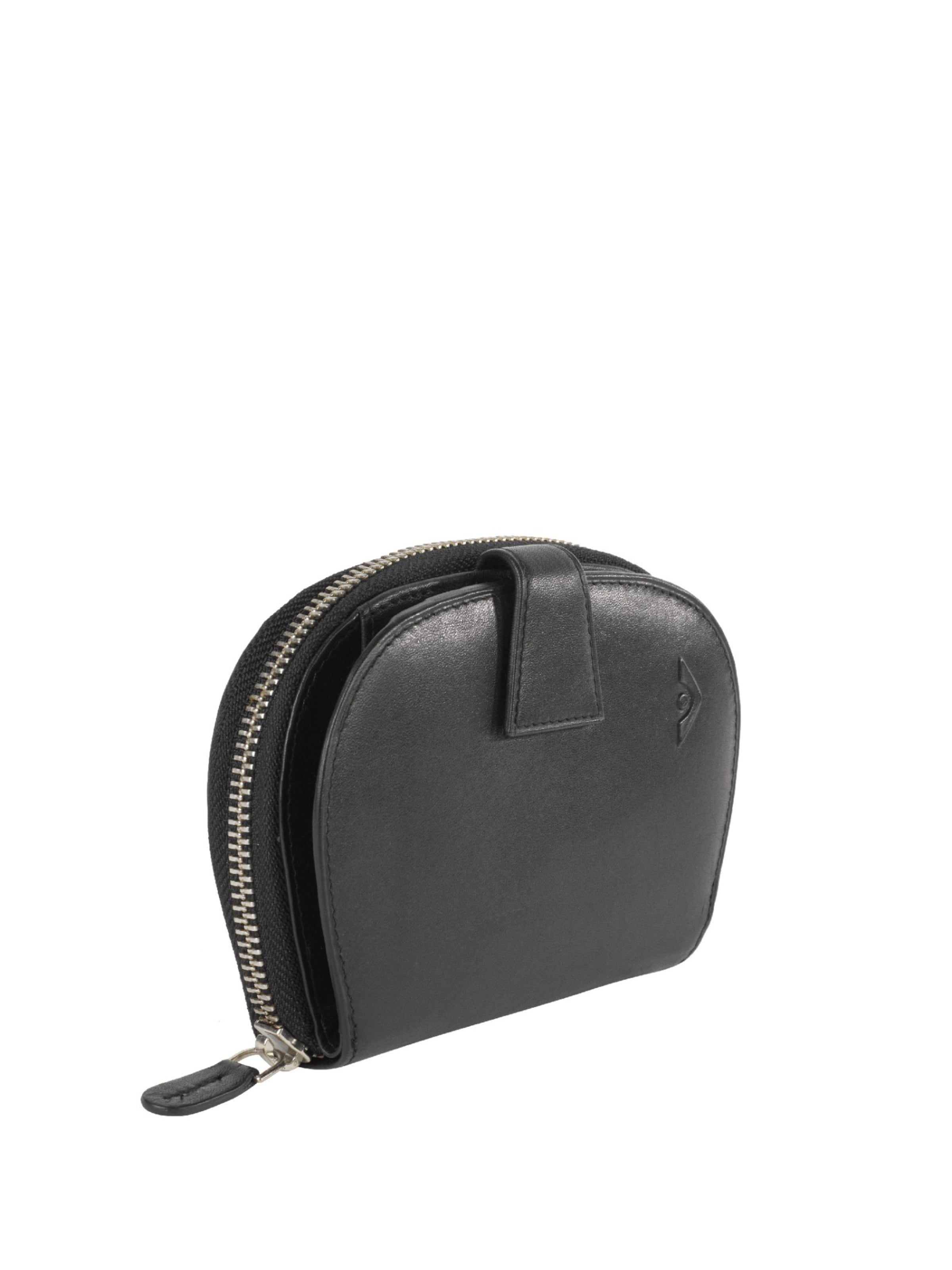 VOi Wallet 'PENNY' in Black