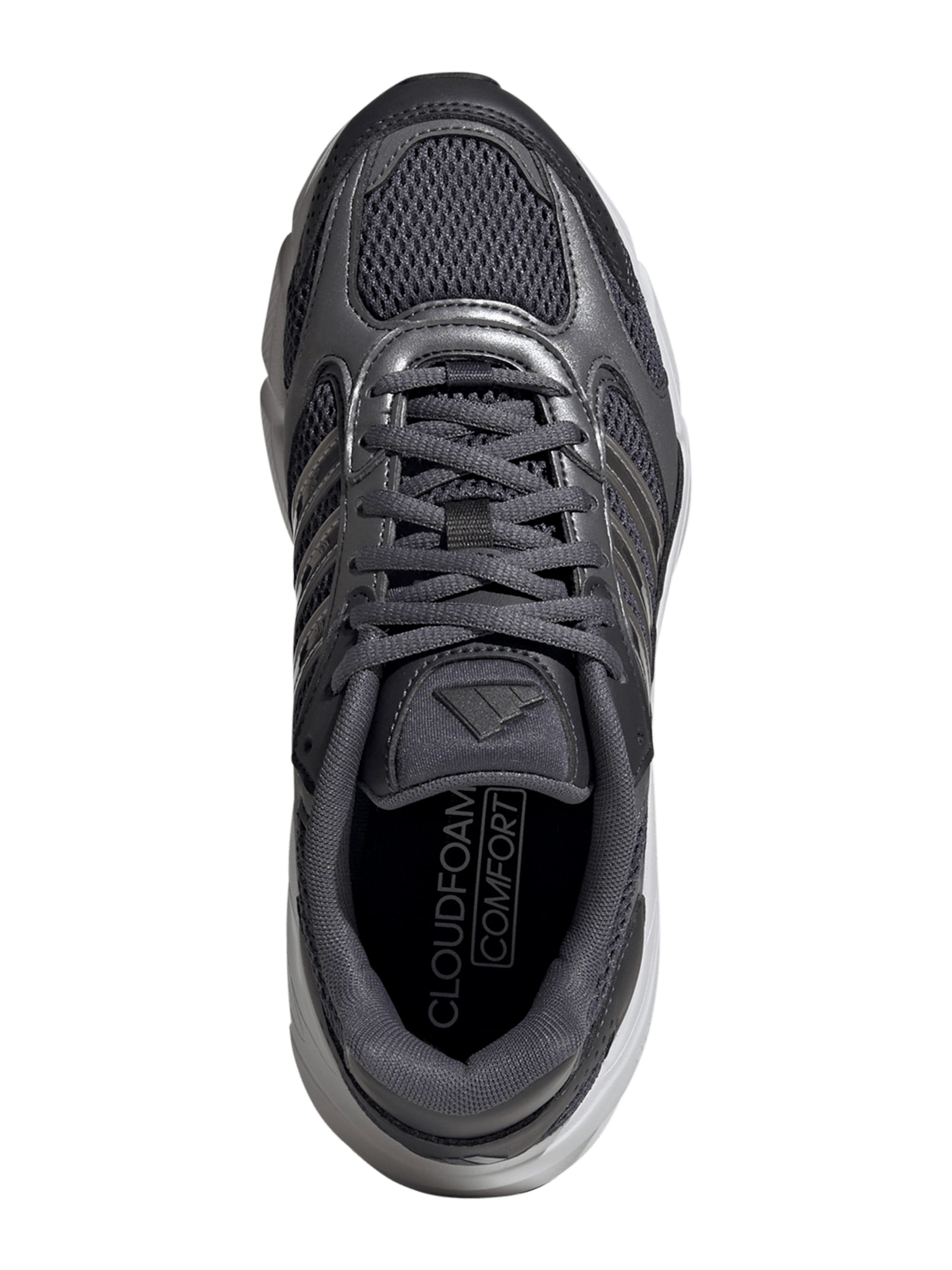 ADIDAS SPORTSWEAR Nízke tenisky 'CRAZYCHAOS 2000' - Čierna: horná strana