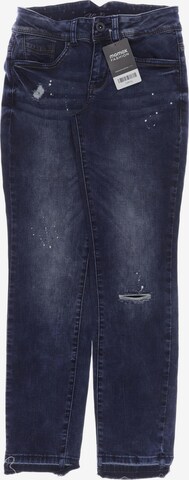 TOM TAILOR Jeans 27 in Blau: predná strana