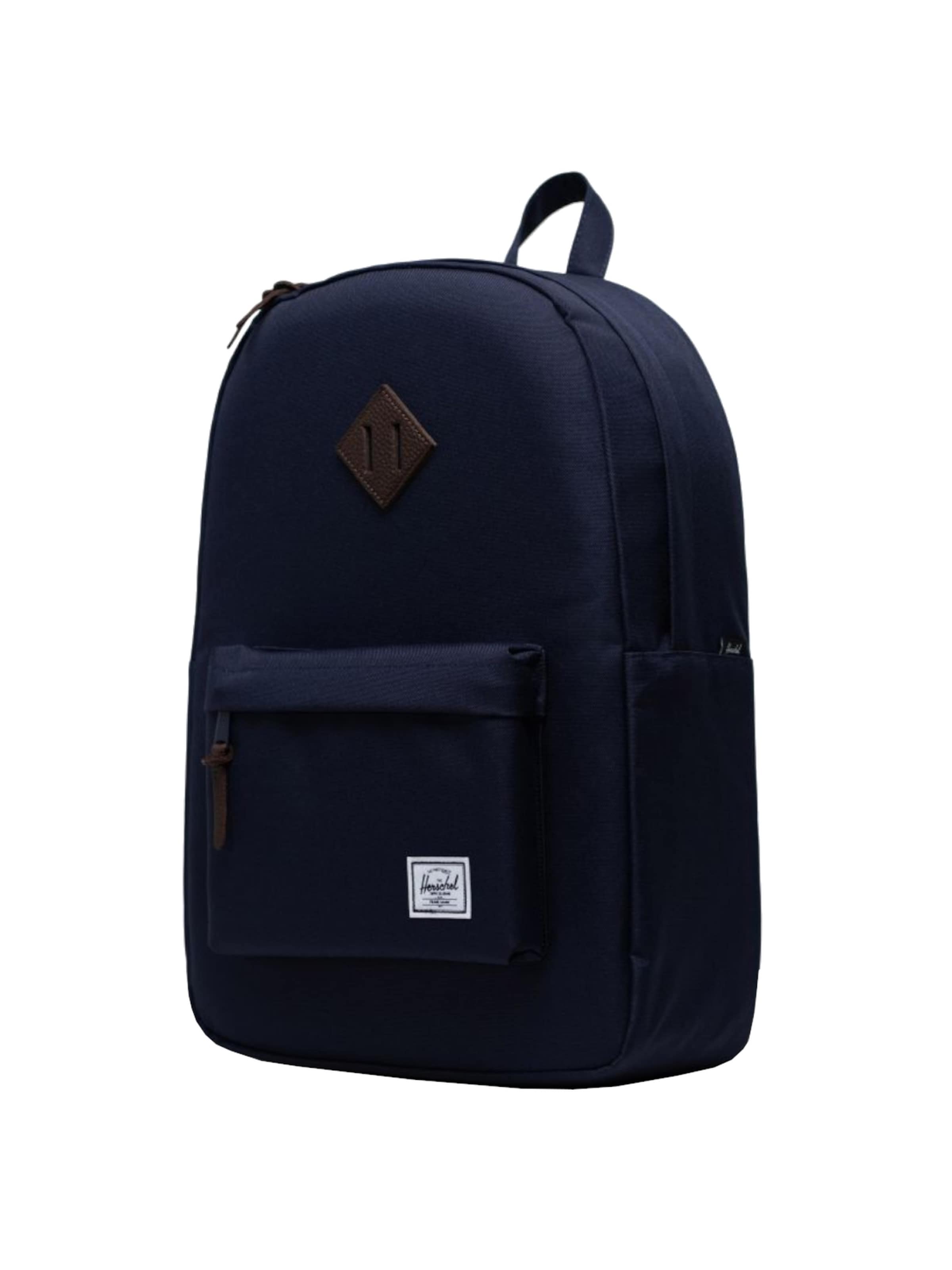 Herschel Backpack 'Heritage' in Blue