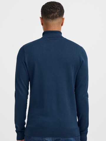 BLEND Sweater in Blue