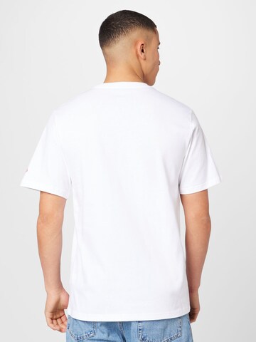CONVERSE T-Shirt in Weiß