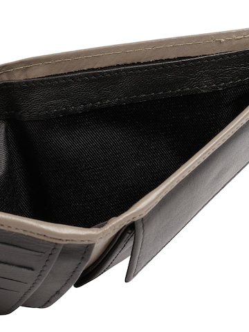 Bruno Banani Wallet 'Bruno Banani Geldbörse' in Grey