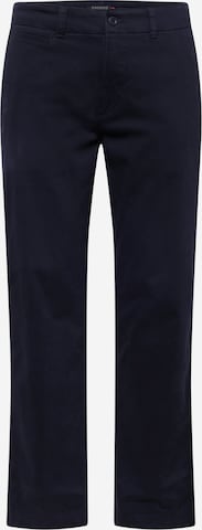 Regular Pantaloni eleganți 'CALIFORNIA' de la Dockers pe negru: față