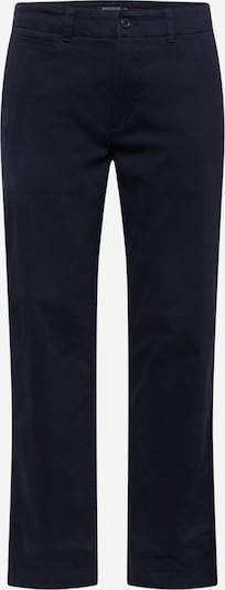 Dockers Pantalon chino 'CALIFORNIA' en noir, Vue avec produit