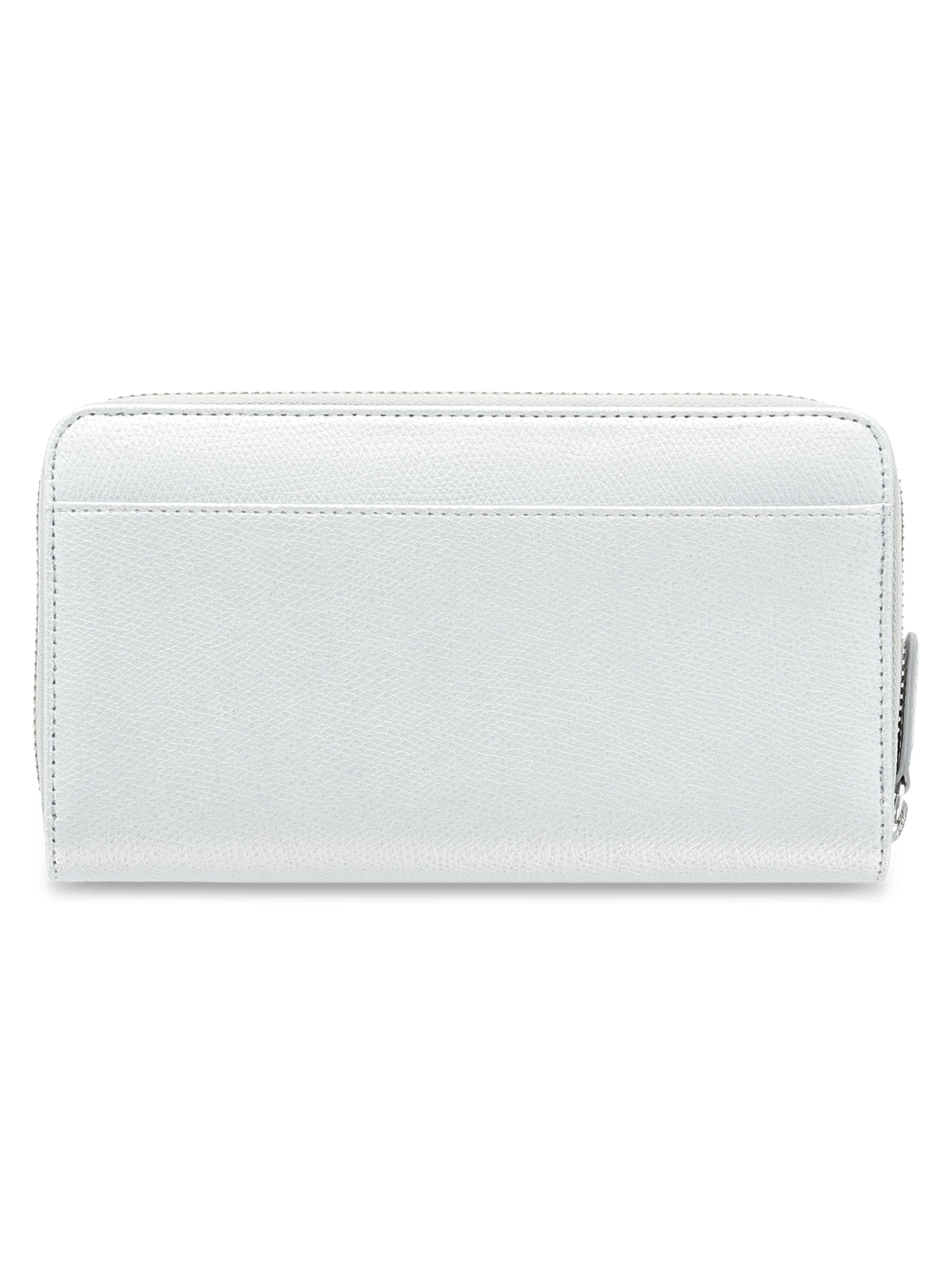 Picard Portemonnee 'Catch Me' in Zilver