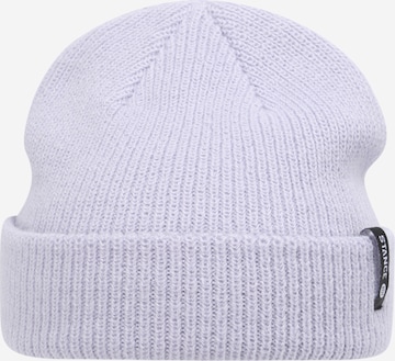 Stance Beanie in Purple