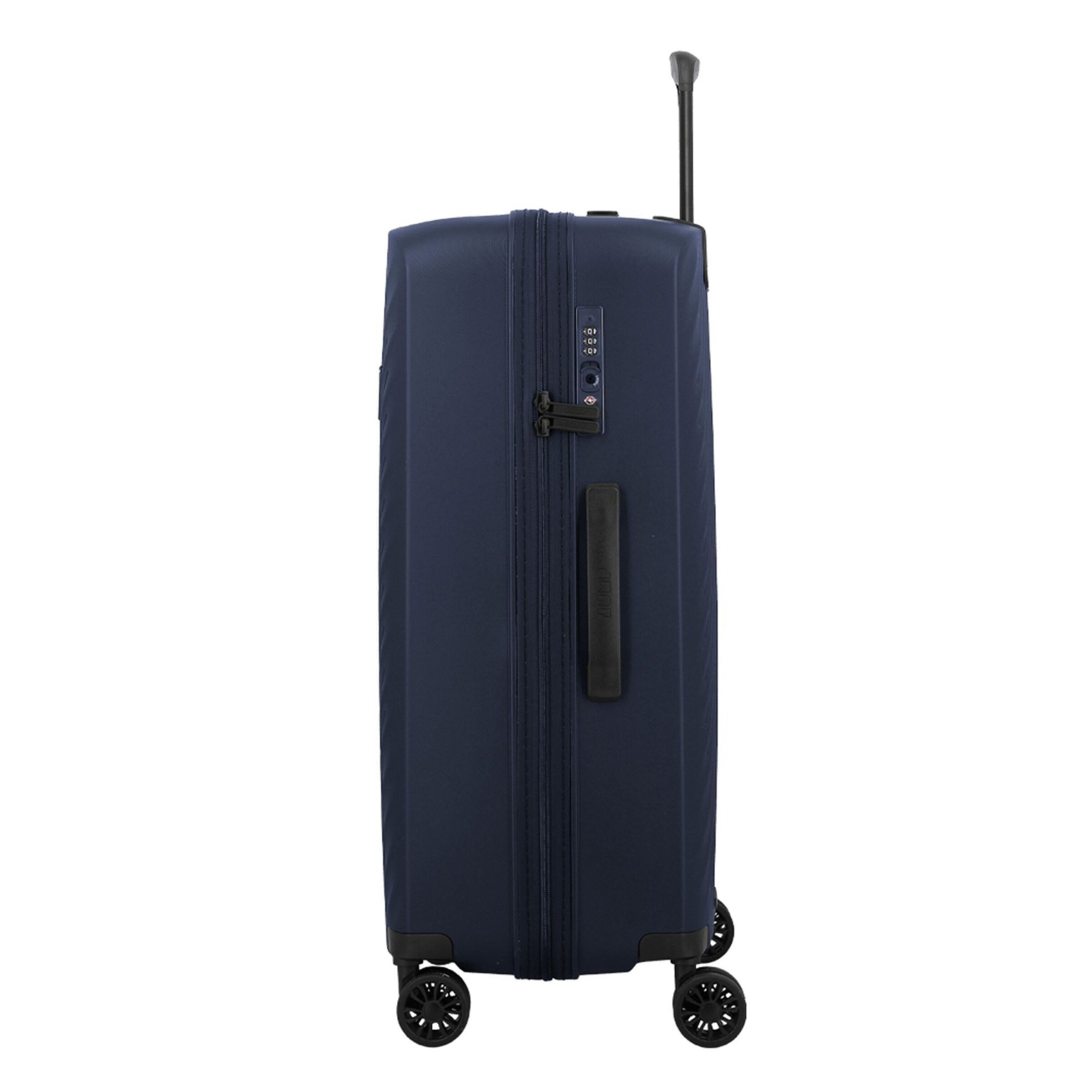 Trolley 'Levante' di Jump in blu
