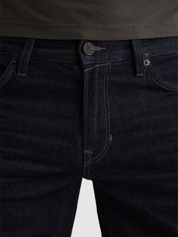 Regular Jean 'PME Legend Nightflight regular fit shorts' PME Legend en bleu