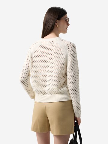 BOGNER Pullover 'Arundel' in Beige