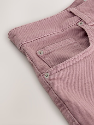 Regular Jean Next en rose