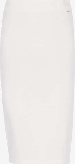 DreiMaster Klassik Hame värissä valkoinen, Tuotenäkymä