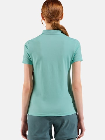 ODLO Functioneel shirt 'F-DRY' in Blauw