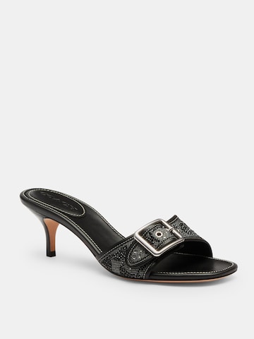 COACH Пантолеты 'Margot' в Черный