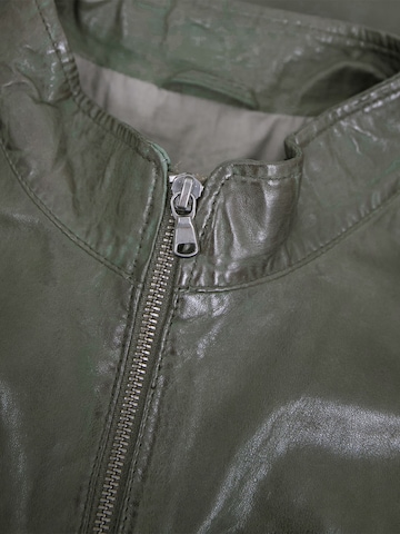 MADDOX Between-season jacket 'Alessio' in Green
