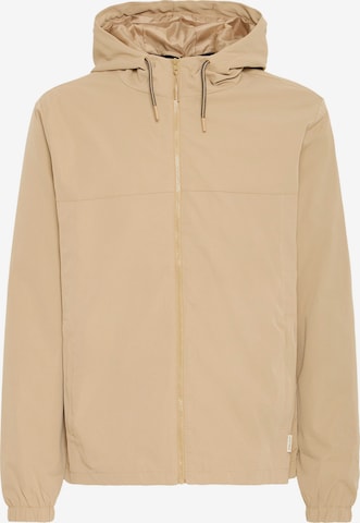 BLEND Jacke 'BHEfi' in Braun: Vorderseite