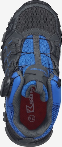 Kastinger Boots in Blue