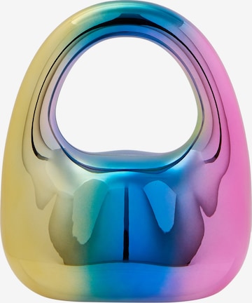 myMo at night Clutch i blandingsfarvet: forside