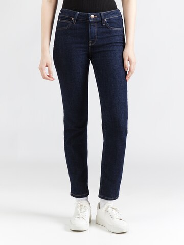 Lee Slim fit Jeans 'Elly' in Blue: front