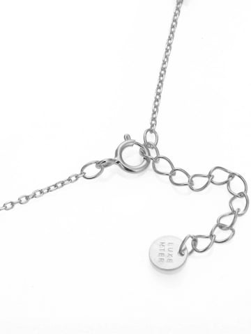 Luxenter - Cadena 'Onxo' en plata