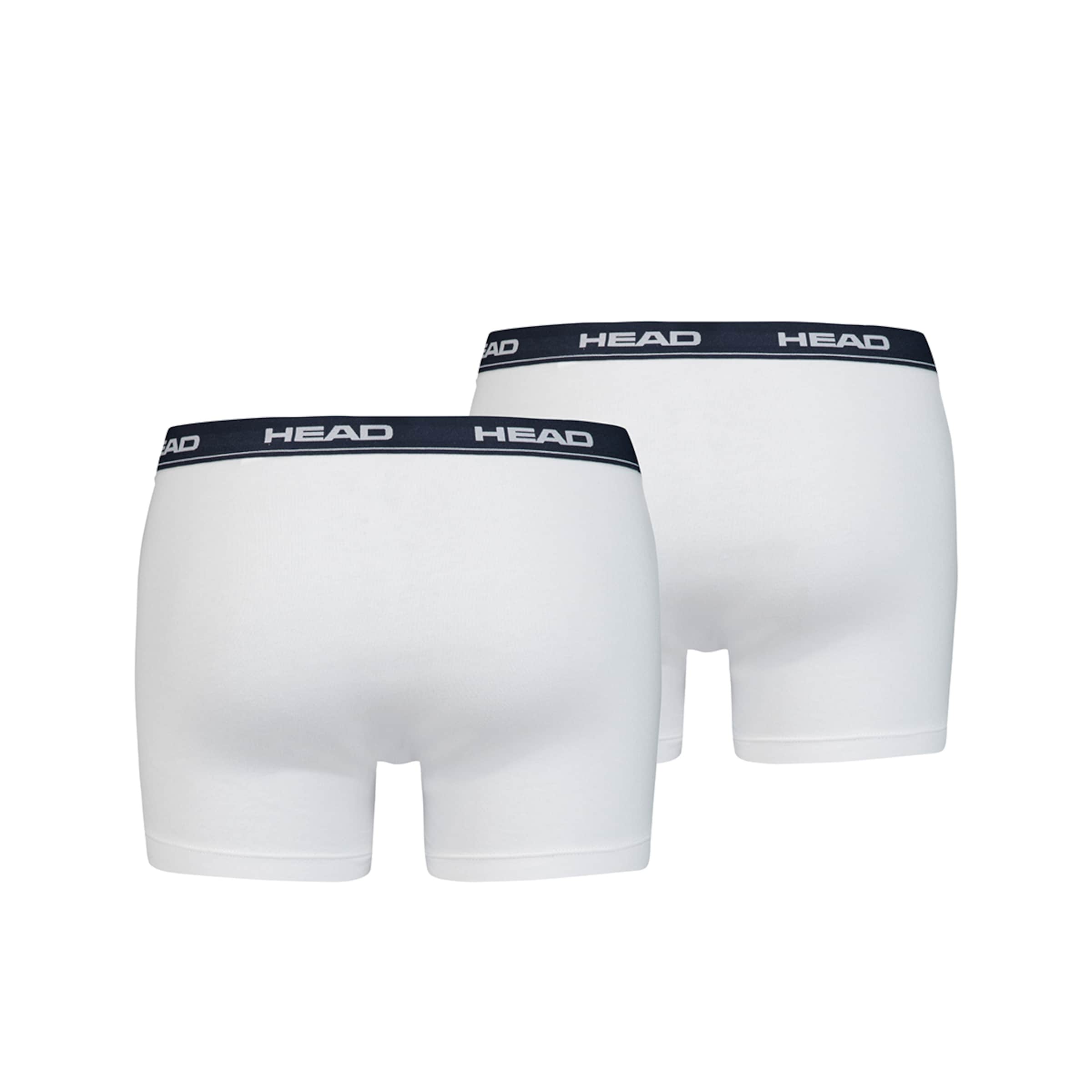 HEAD Athletic Underwear in White