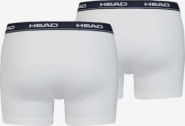 Sous-vêtements de sport HEAD en blanc